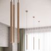 Suspensions Acier Taupe G9 2 Arche