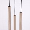 Suspensions Acier Taupe G9 3 Arche