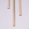 Suspensions Acier Taupe G9 3 Arche