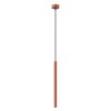 Suspensions Acier Ocre Rouge G9 1 Arche