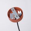 Suspensions Acier Ocre Rouge G9 1 Arche
