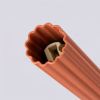 Suspensions Acier Ocre Rouge G9 1 Arche
