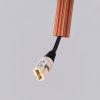 Suspensions Acier Ocre Rouge G9 1 Arche