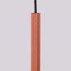 Suspensions Acier Ocre Rouge G9 2 Arche