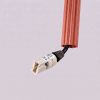 Suspensions Acier Ocre Rouge G9 2 Arche
