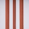 Suspensions Acier Ocre Rouge G9 3 Arche