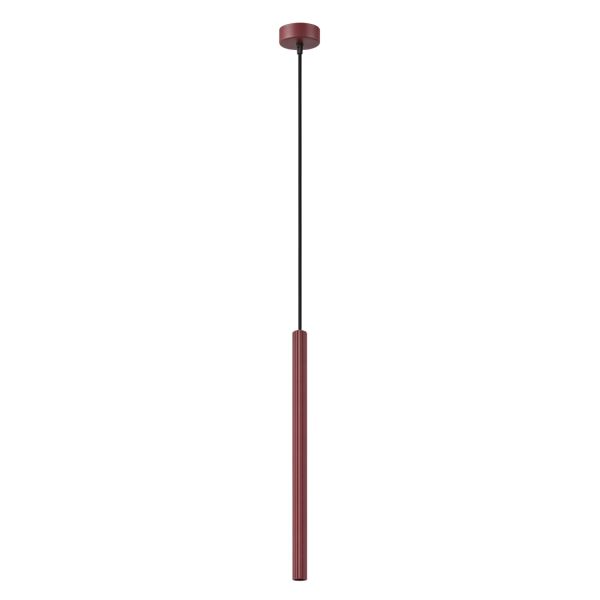 Suspensions Acier Bourgogne G9 1 Arche