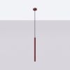 Suspensions Acier Bourgogne G9 1 Arche