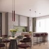 Suspensions Acier Bourgogne G9 1 Arche