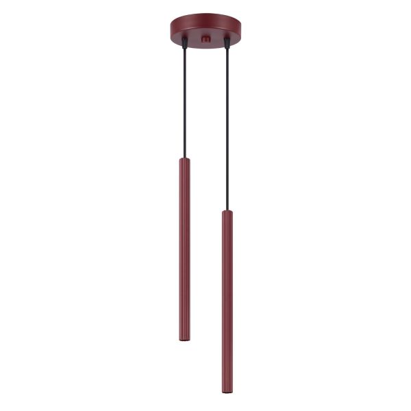 Suspensions Acier Bourgogne G9 2 Arche