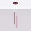 Suspensions Acier Bourgogne G9 2 Arche