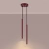 Suspensions Acier Bourgogne G9 2 Arche