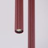 Suspensions Acier Bourgogne G9 2 Arche