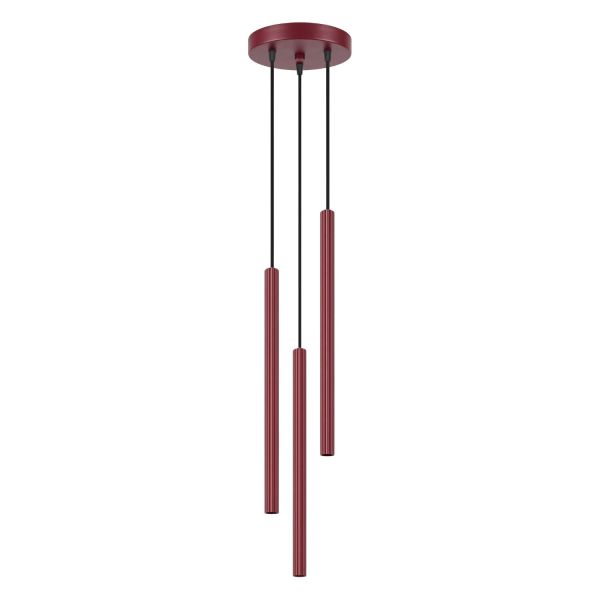 Suspensions Acier Bourgogne G9 3 Arche