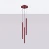 Suspensions Acier Bourgogne G9 3 Arche