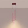 Suspensions Acier Bourgogne G9 3 Arche