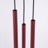 Suspensions Acier Bourgogne G9 3 Arche
