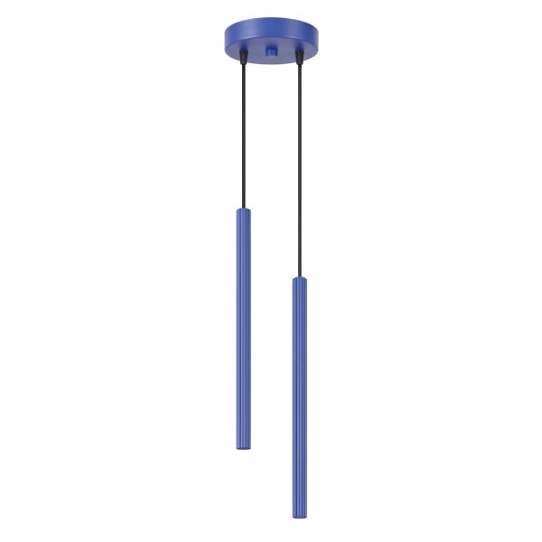 Suspensions Acier Outremer G9 2 Arche