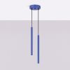 Suspensions Acier Outremer G9 2 Arche