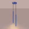 Suspensions Acier Outremer G9 2 Arche