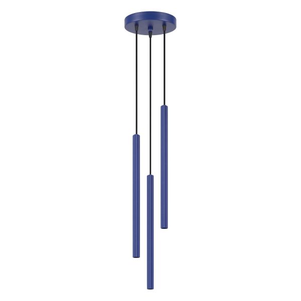 Suspensions Acier Outremer G9 3 Arche