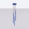 Suspensions Acier Outremer G9 3 Arche