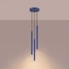Suspensions Acier Outremer G9 3 Arche