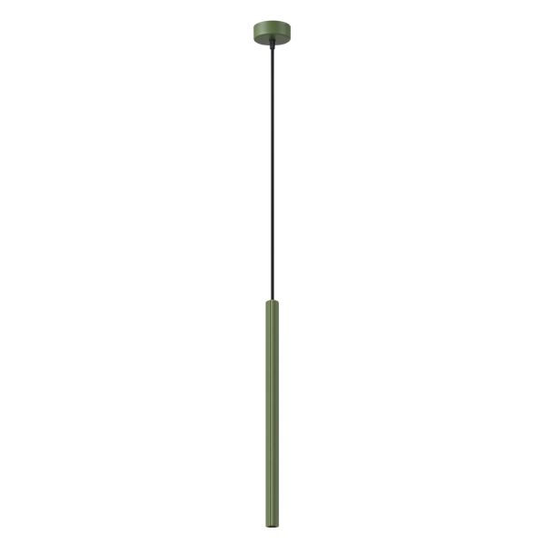 Suspensions Acier Vert Olive G9 1 Arche
