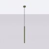 Suspensions Acier Vert Olive G9 1 Arche