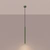 Suspensions Acier Vert Olive G9 1 Arche