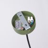 Suspensions Acier Vert Olive G9 1 Arche