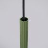Suspensions Acier Vert Olive G9 1 Arche