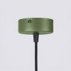 Suspensions Acier Vert Olive G9 1 Arche