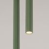 Suspensions Acier Vert Olive G9 2 Arche