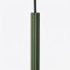 Suspensions Acier Vert Olive G9 2 Arche
