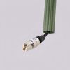 Suspensions Acier Vert Olive G9 2 Arche
