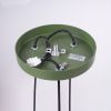 Suspensions Acier Vert Olive G9 3 Arche