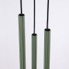 Suspensions Acier Vert Olive G9 3 Arche
