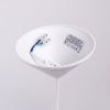 Suspensions Acier Beige E27 1 Gina