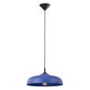 Suspensions Acier Outremer E27 1 Gina