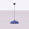 Suspensions Acier Outremer E27 1 Gina