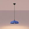 Suspensions Acier Outremer E27 1 Gina