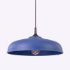 Suspensions Acier Outremer E27 1 Gina