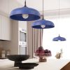 Suspensions Acier Outremer E27 1 Gina
