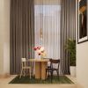 Suspensions Acier Taupe GU10 1 Lagos