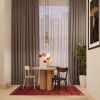 Appliques murales Acier Taupe GU10 2 Lagos