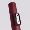 Appliques murales Acier Bourgogne GU10 2 Lagos