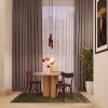 Appliques murales Acier Bourgogne GU10 2 Lagos