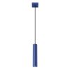 Suspensions Acier Outremer GU10 1 Lagos