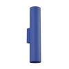 Appliques murales Acier Outremer GU10 2 Lagos